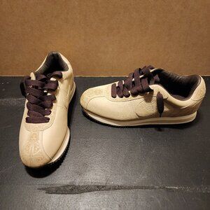 Nike 2004 Mark Smith x Cortez 'Laser' - New - Size 10